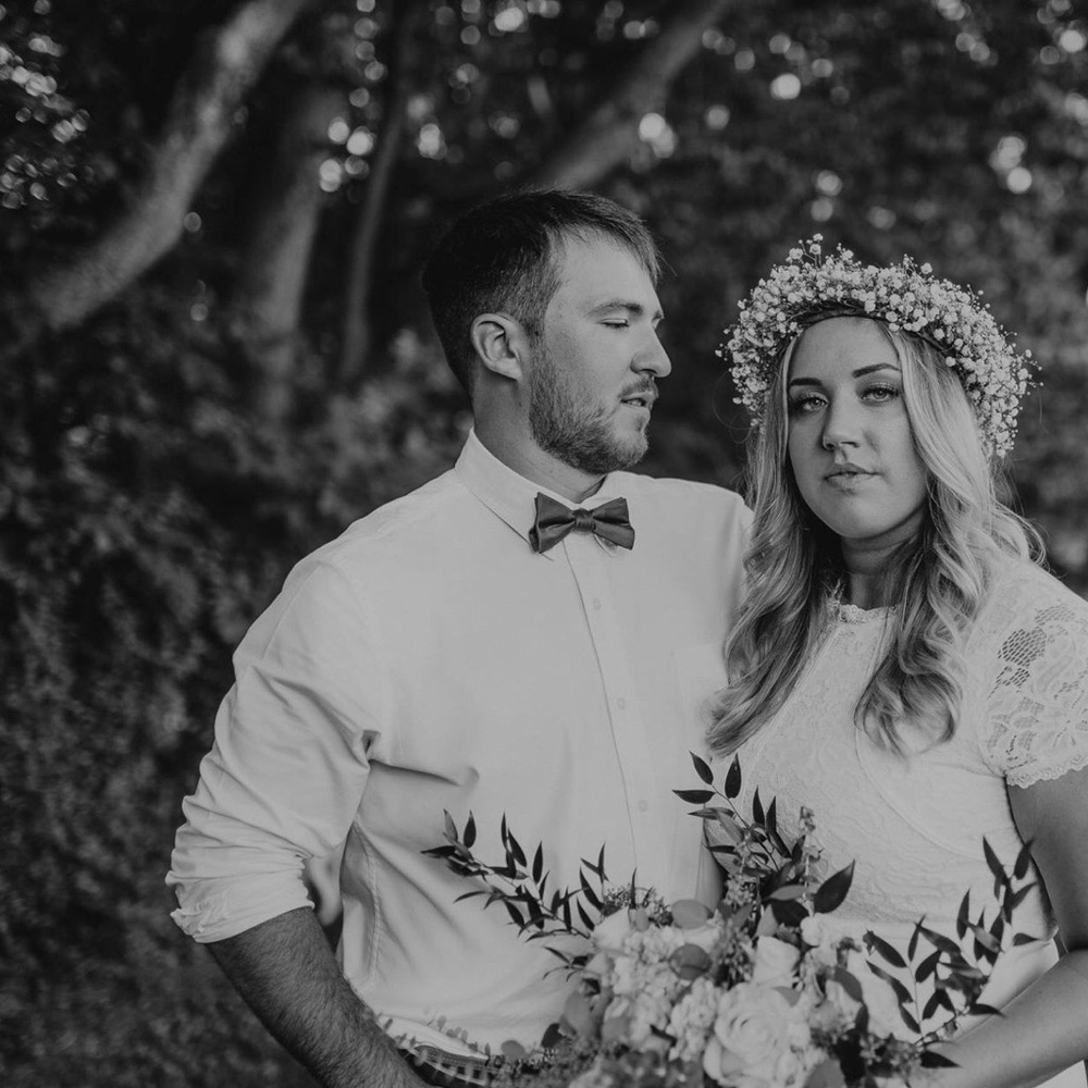 Meet your Posher, Alaina